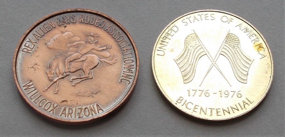 Rex-Allen-Days-Medals
